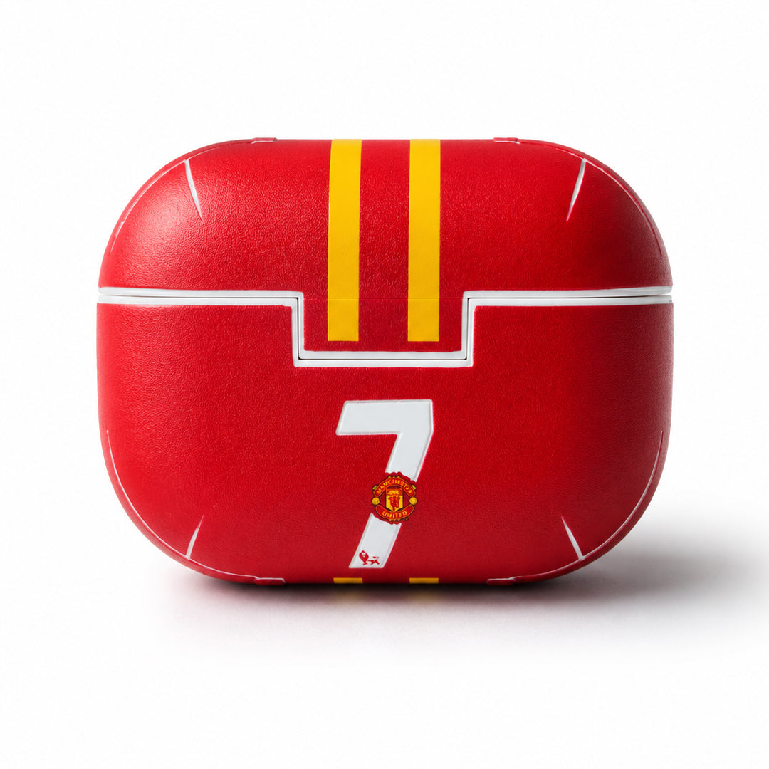 Cristiano Ronaldo Customized NeuBuds