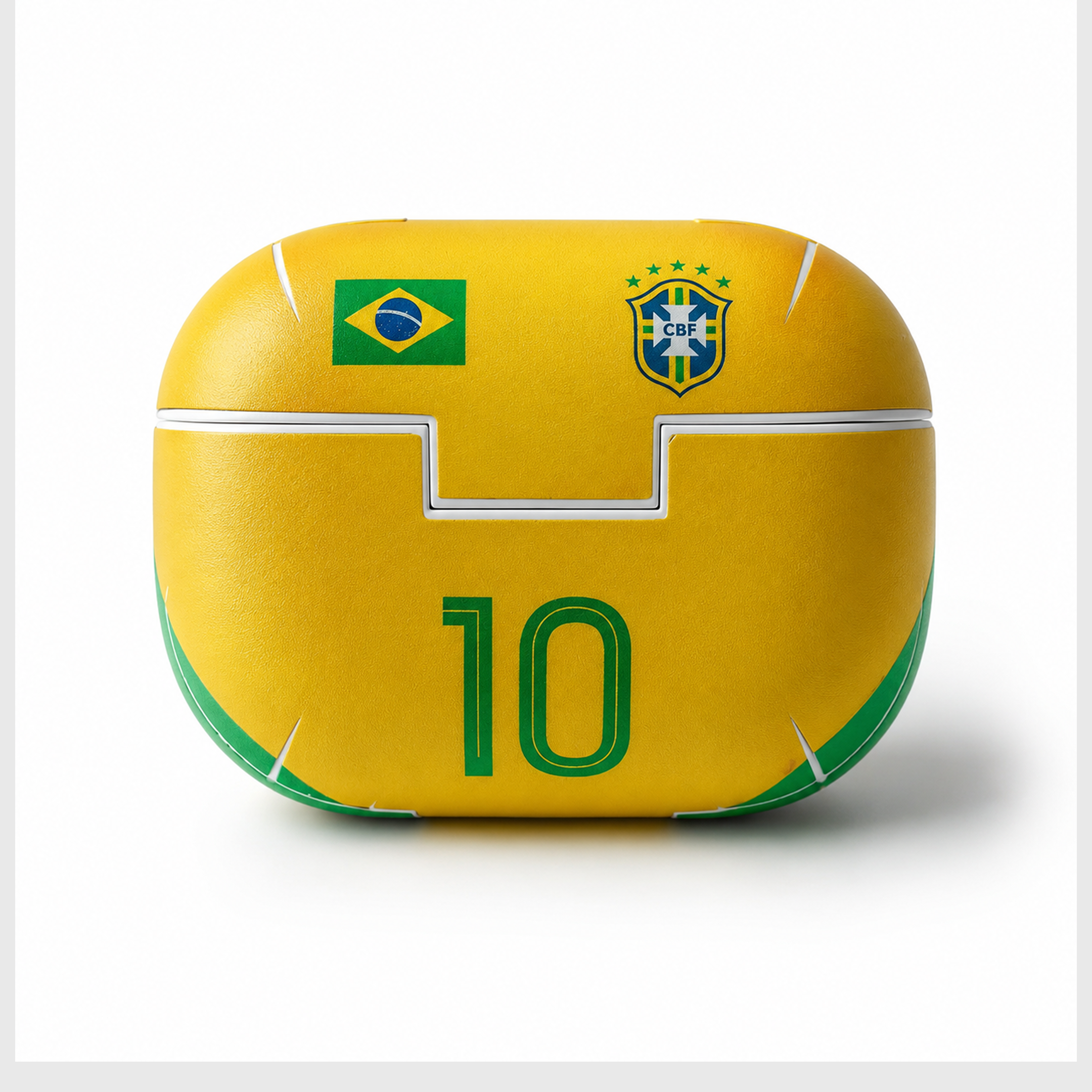 Neymar Customized NeuBuds