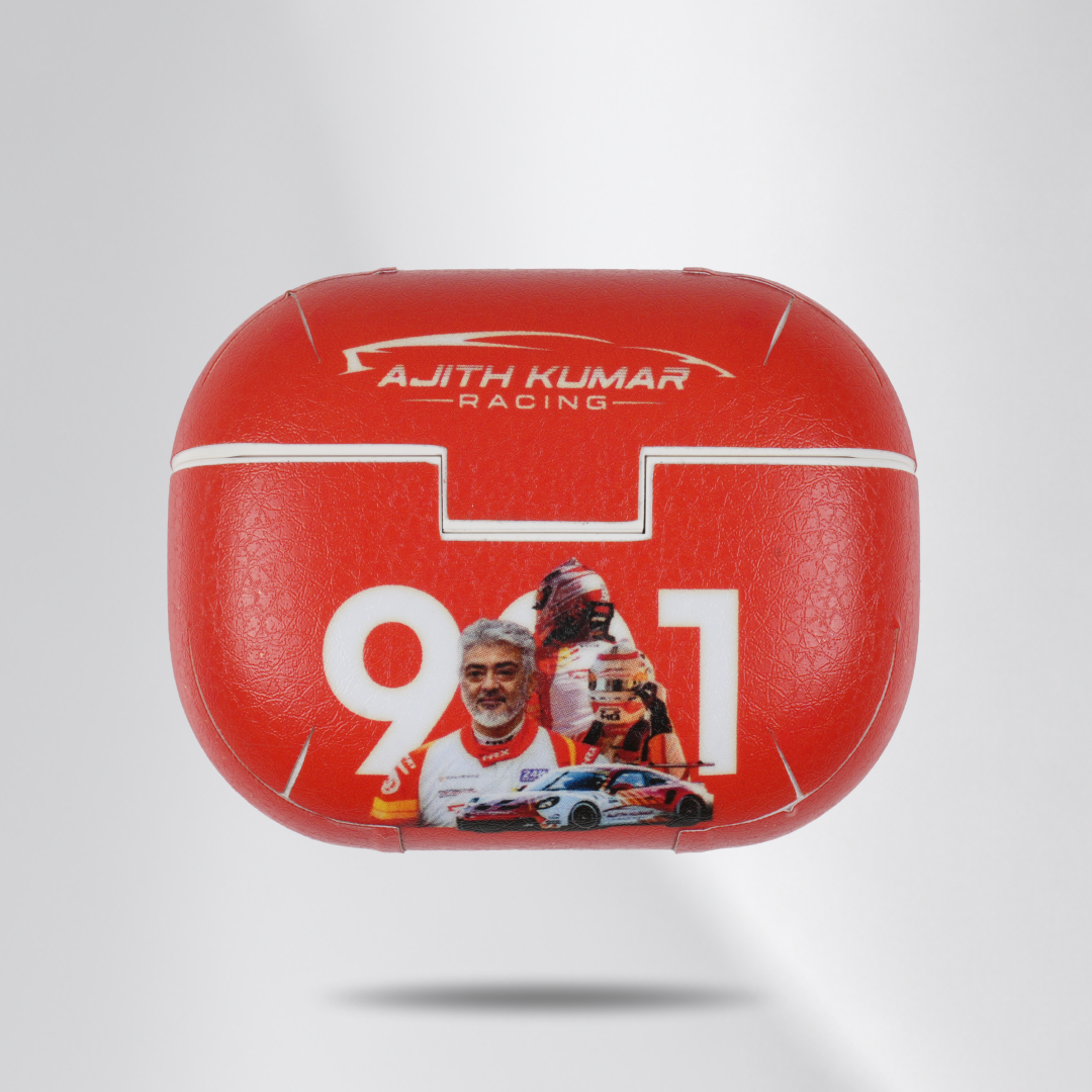 AK Racing Customized NeuBuds