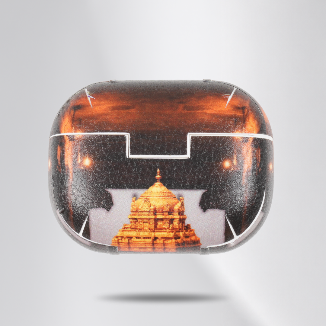 God Perumal Customized NeuBuds