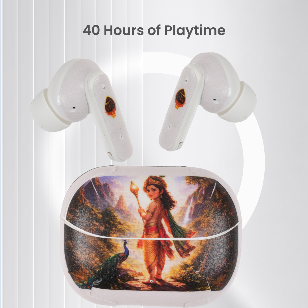 Murugan Customized NeuBuds