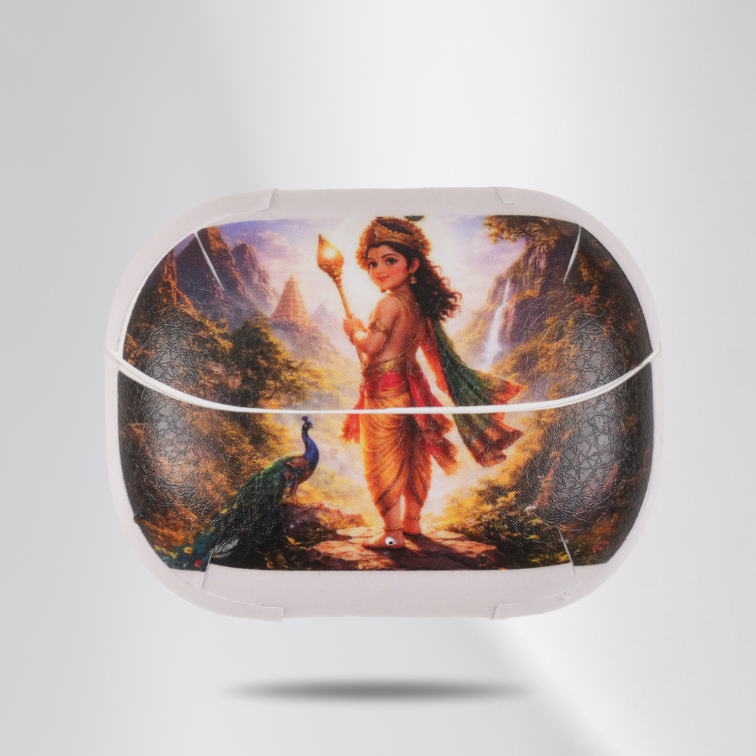 Murugar Customized NeuBuds