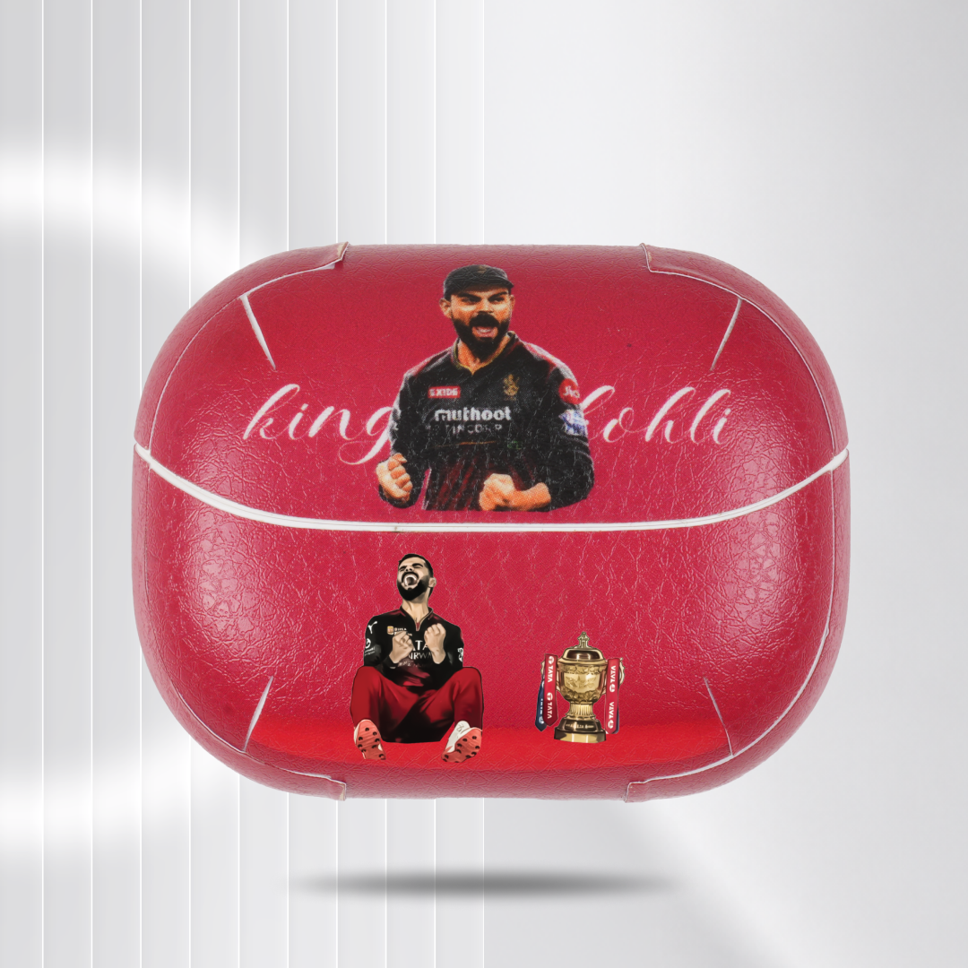 Virat kohli Customized NeuBuds