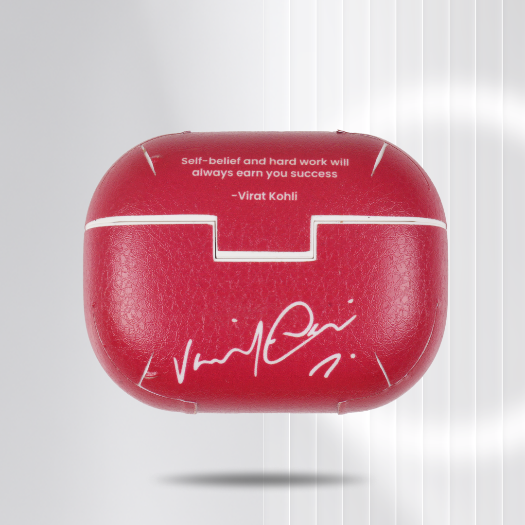 Virat kohli Customized NeuBuds