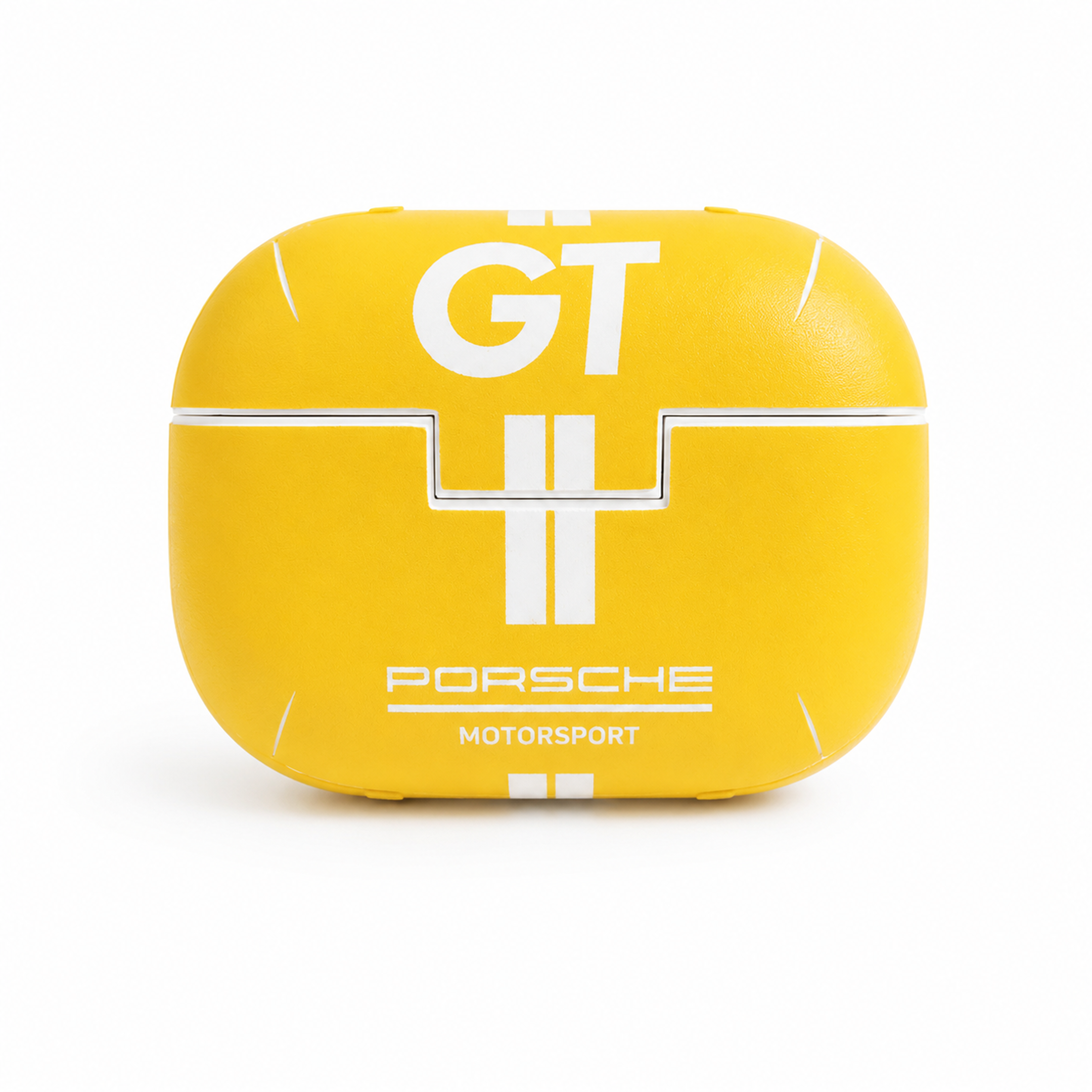 Porsche turbo Customized NeuBuds