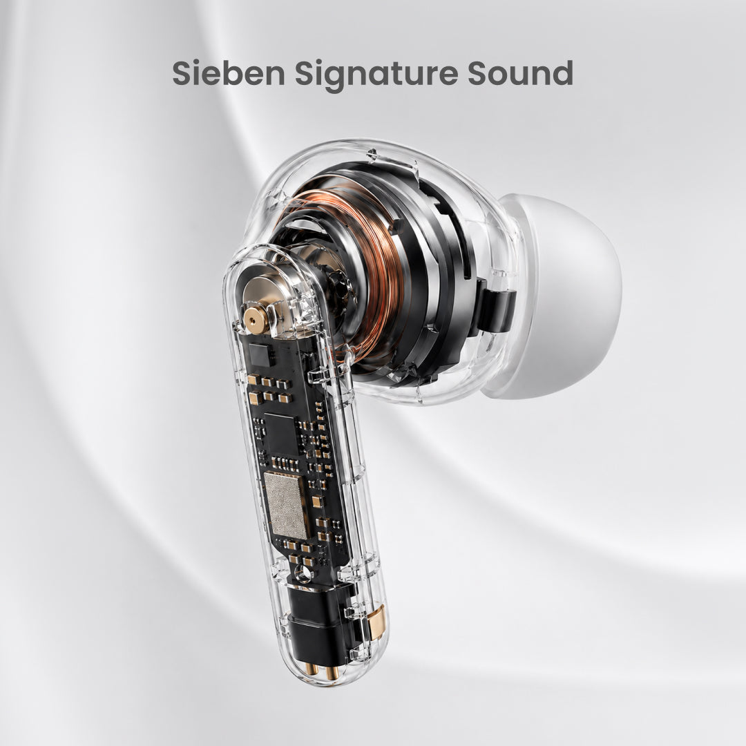 Ferrari charles laclerc Customized NeuBuds