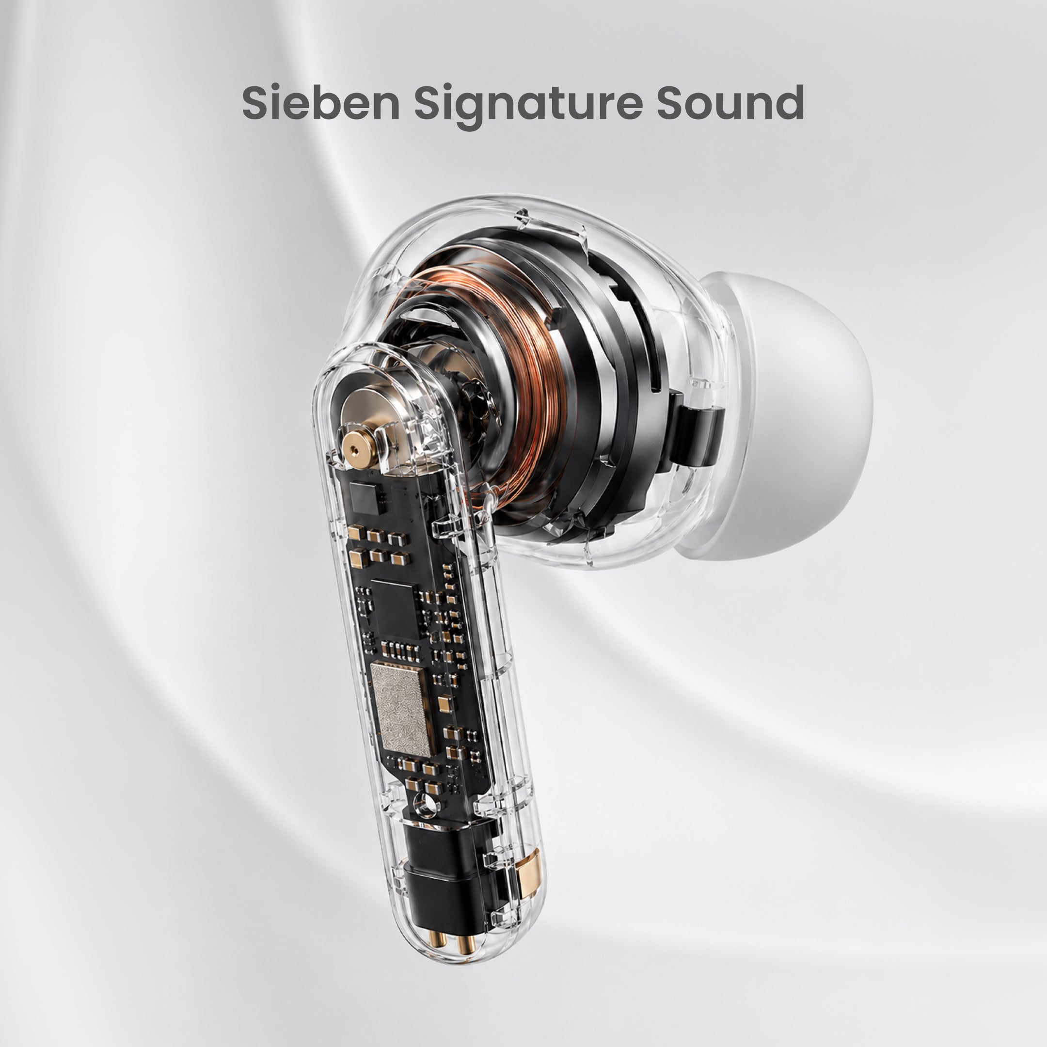 Aston Martin Customized NeuBuds