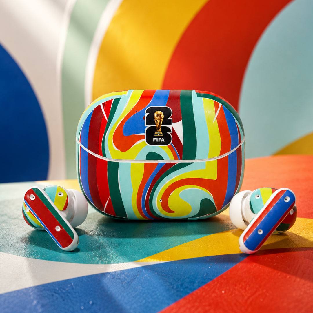 FIFA World Cup 2026 Customized NeuBuds