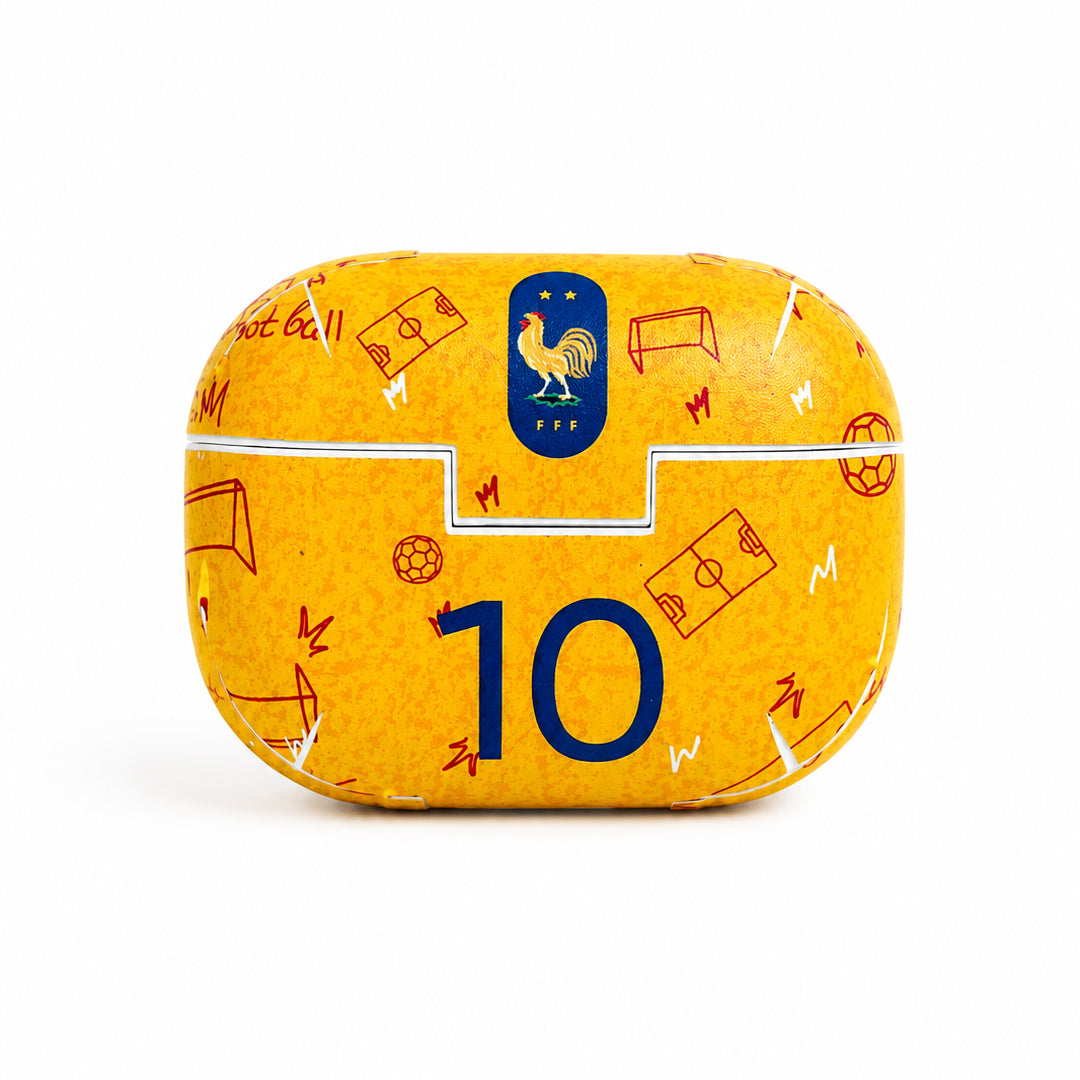Kylian Mbappé Customized NeuBuds