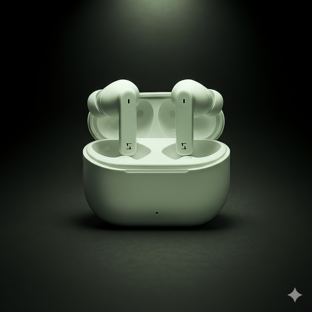 The Birth of Neubuds: How SIEBEN is Redefining Audio for a Generation