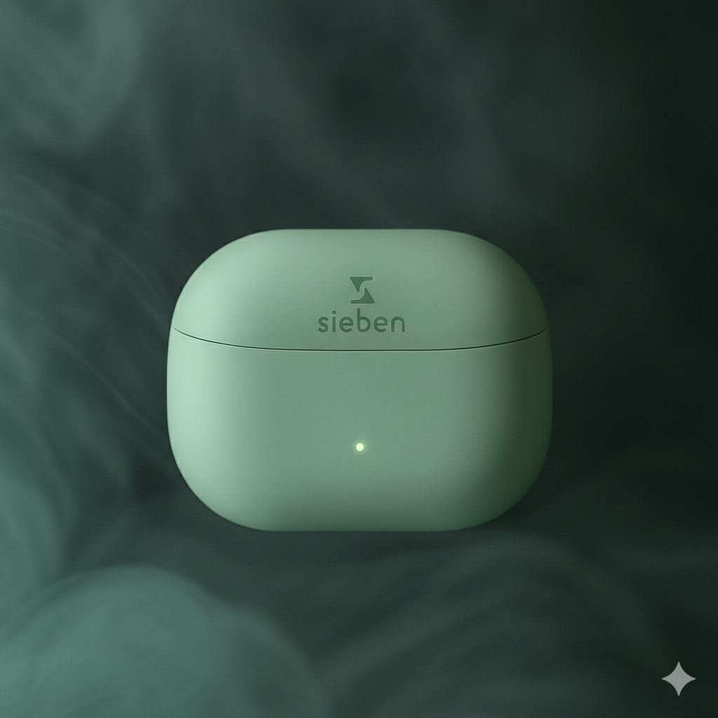🎧 Why SIEBEN Neubuds Are Changing the Game for Budget TWS Earbuds