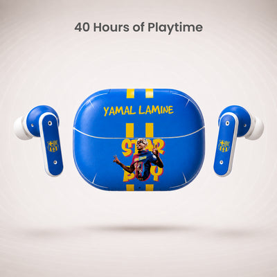 Lamine Yamal Customized NeuBuds