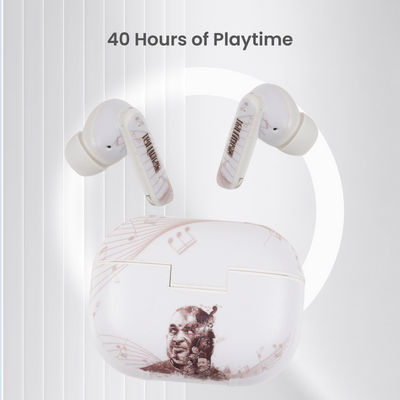 Ilayaraja Customized NeuBuds