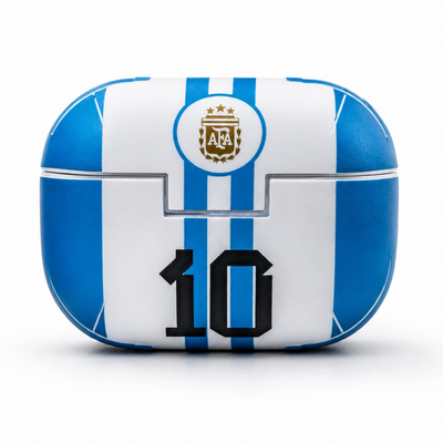 lionel messi Customized NeuBuds