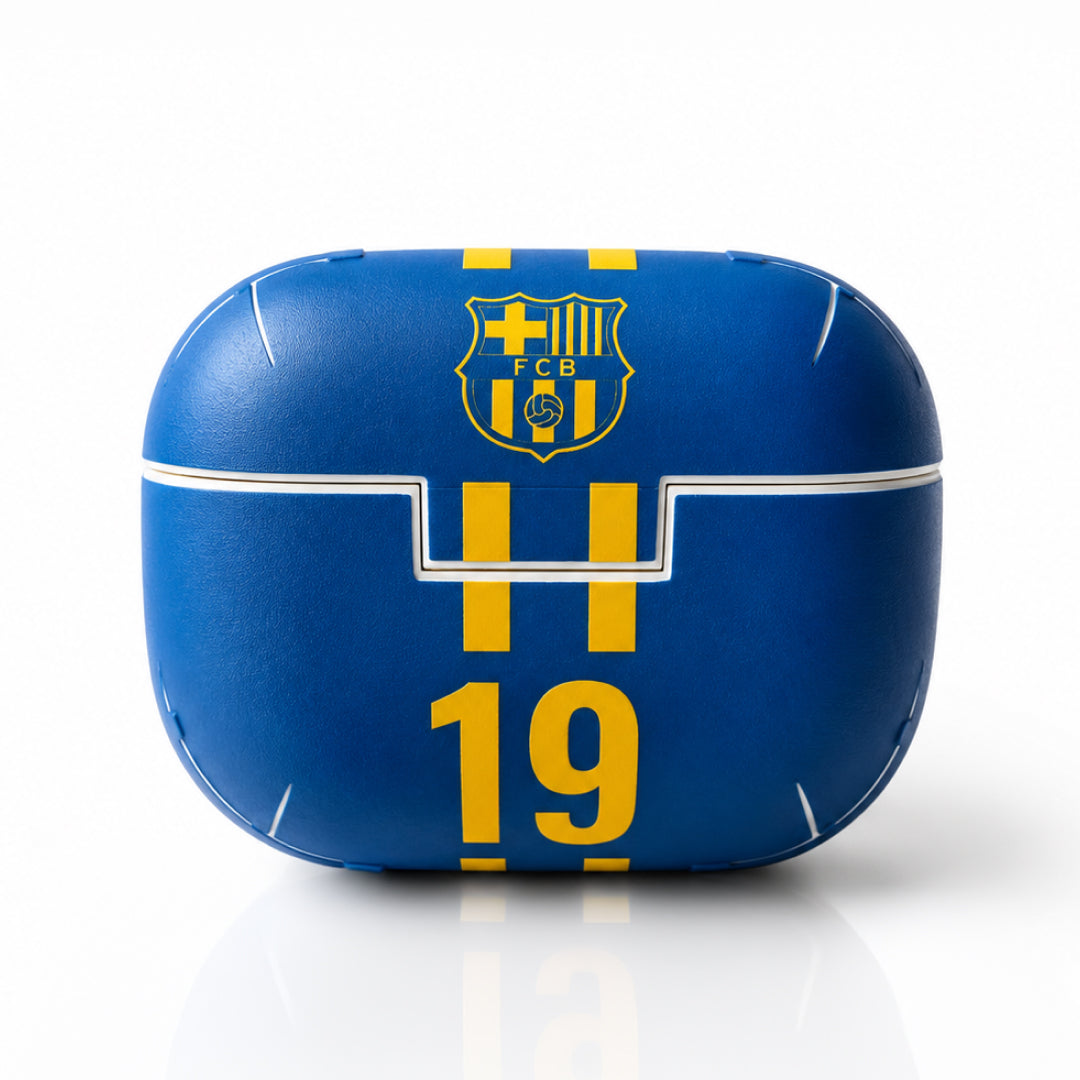 Lamine Yamal Customized NeuBuds