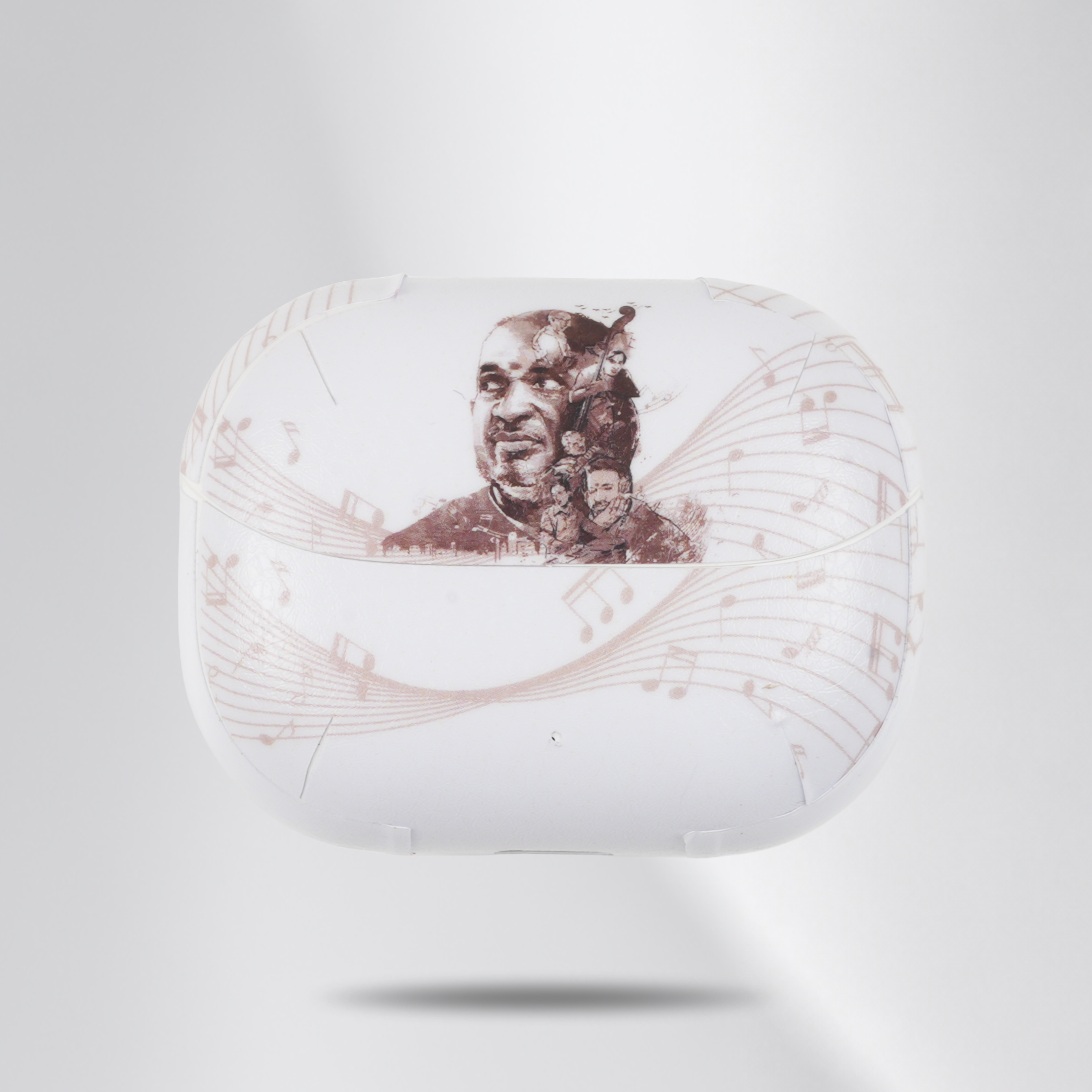 Ilayaraja Customized NeuBuds