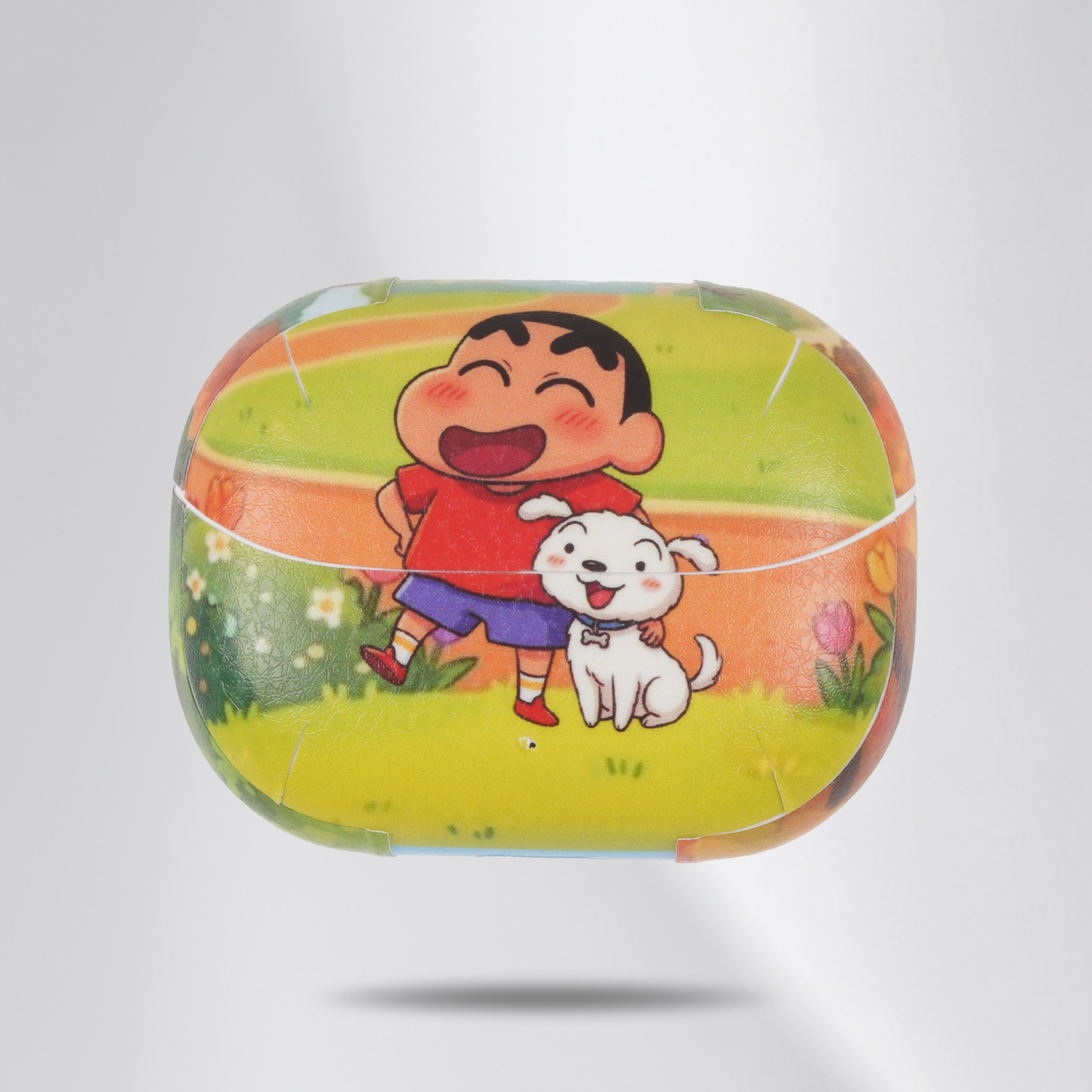 Shin-chan Customized NeuBuds