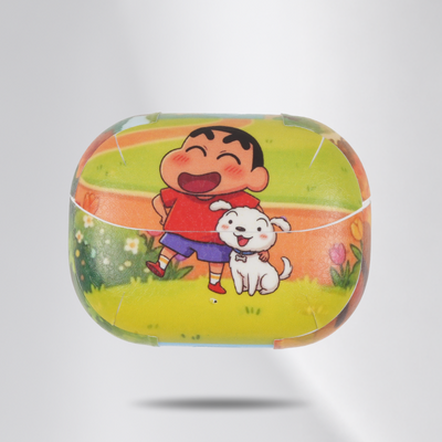 Shin-chan Customized NeuBuds