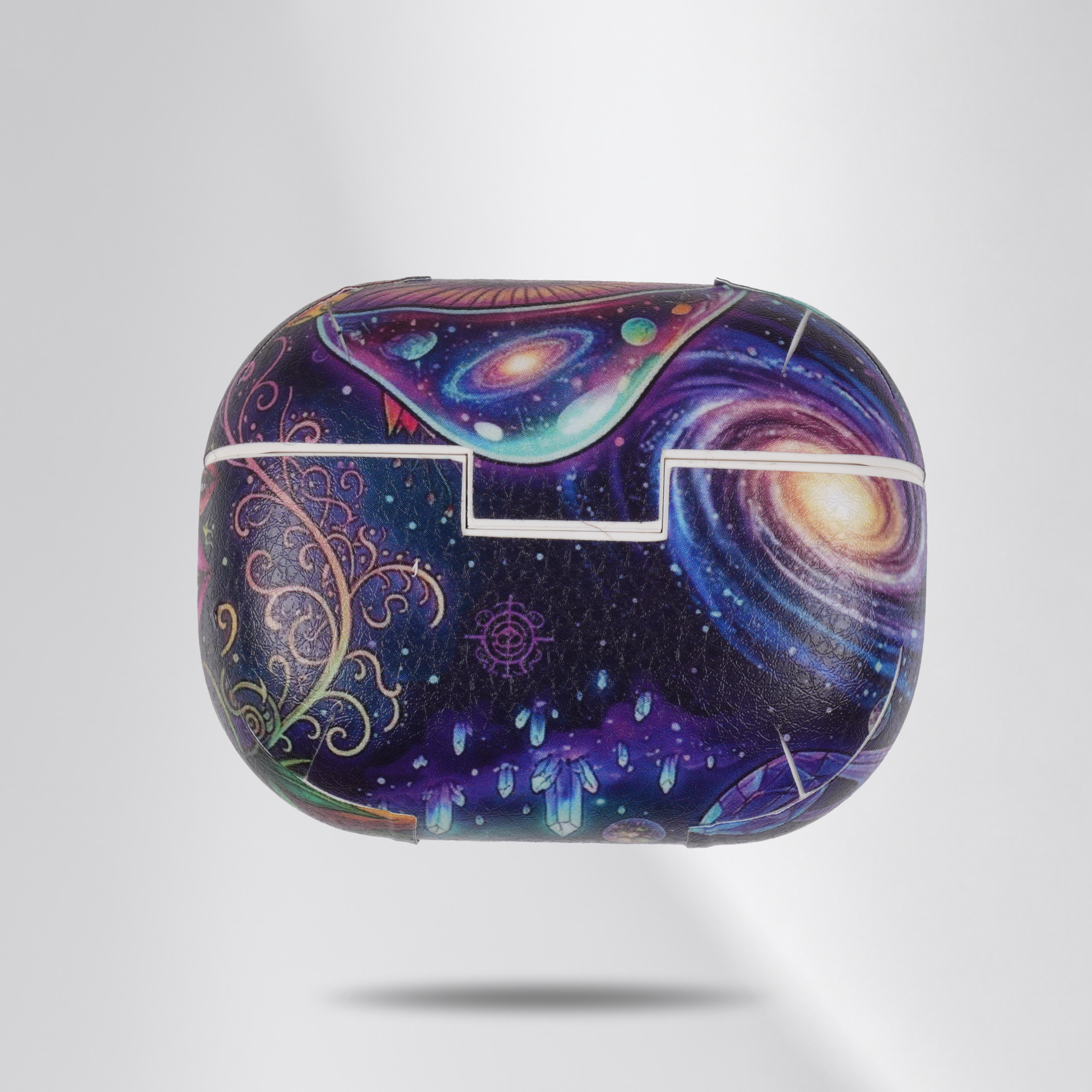 Psychedelic Wonderland Customized NeuBuds