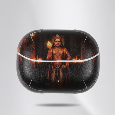 Lord Murugan Customized NeuBuds