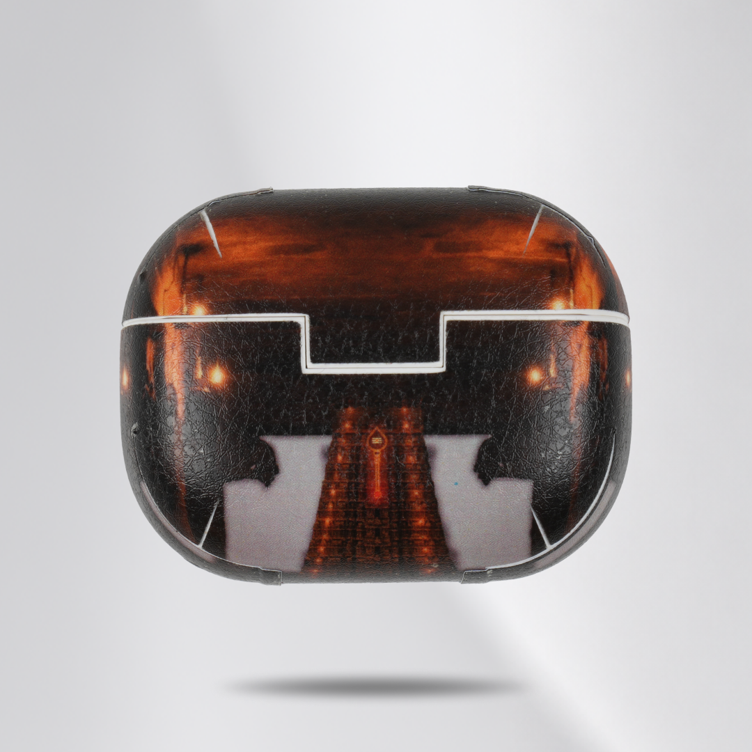 Lord Murugan Customized NeuBuds
