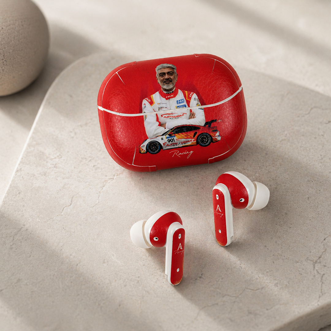 AK Racing Customized NeuBuds