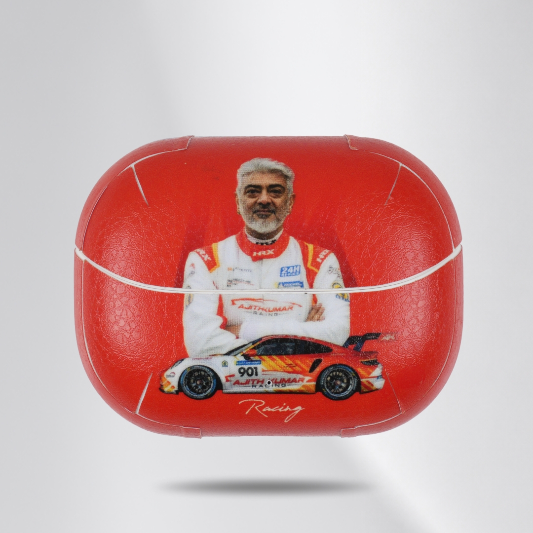 AK Racing Customized NeuBuds