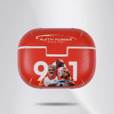 AK Racing Customized NeuBuds