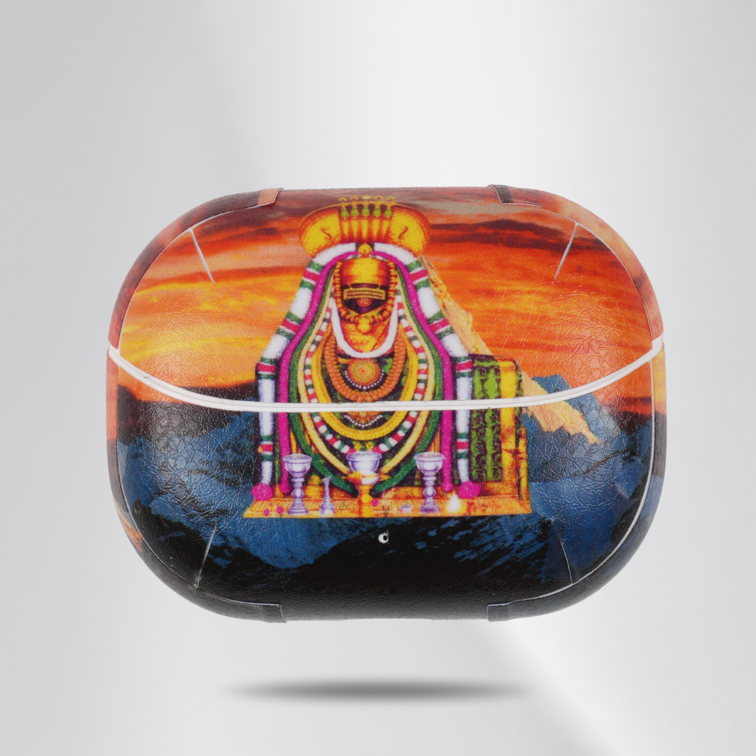 Lord Shivan Customized NeuBuds
