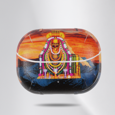 Lord Shivan Customized NeuBuds