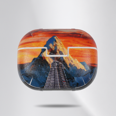 Lord Shivan Customized NeuBuds