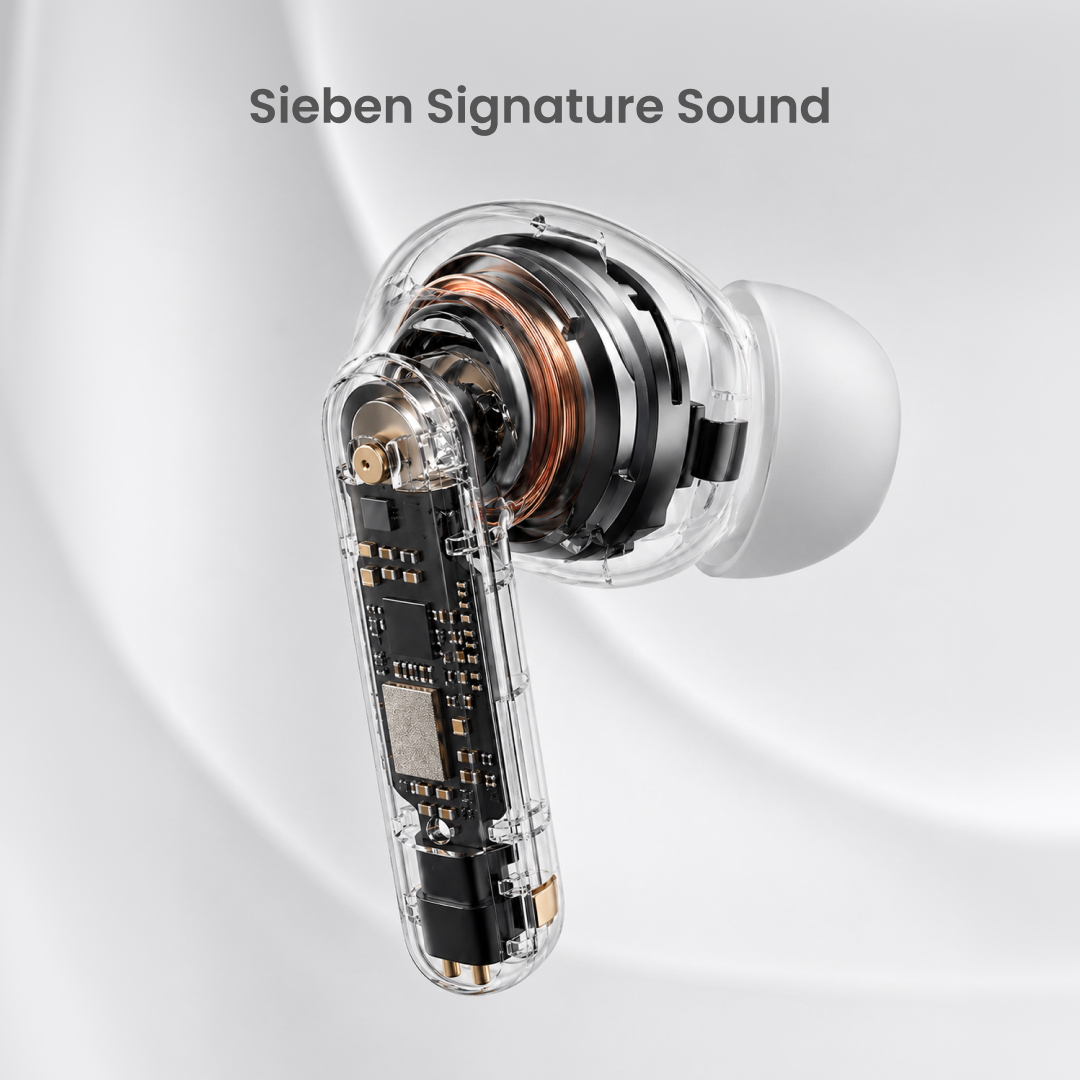 Lord Shivan Customized NeuBuds