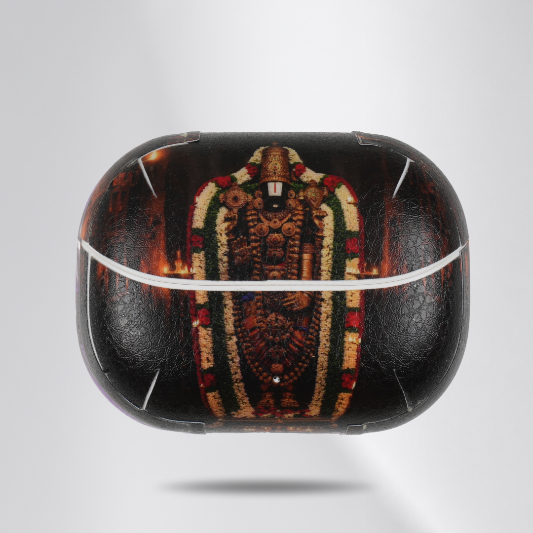 God Perumal Customized NeuBuds