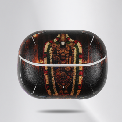 God Perumal Customized NeuBuds