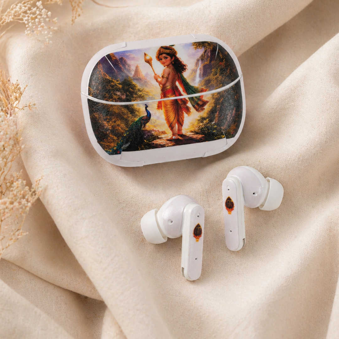Murugan Customized NeuBuds