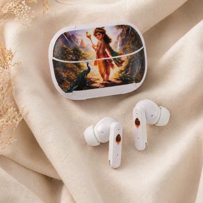 Murugar Customized NeuBuds