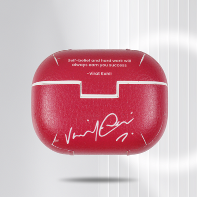 Virat kohli Customized NeuBuds