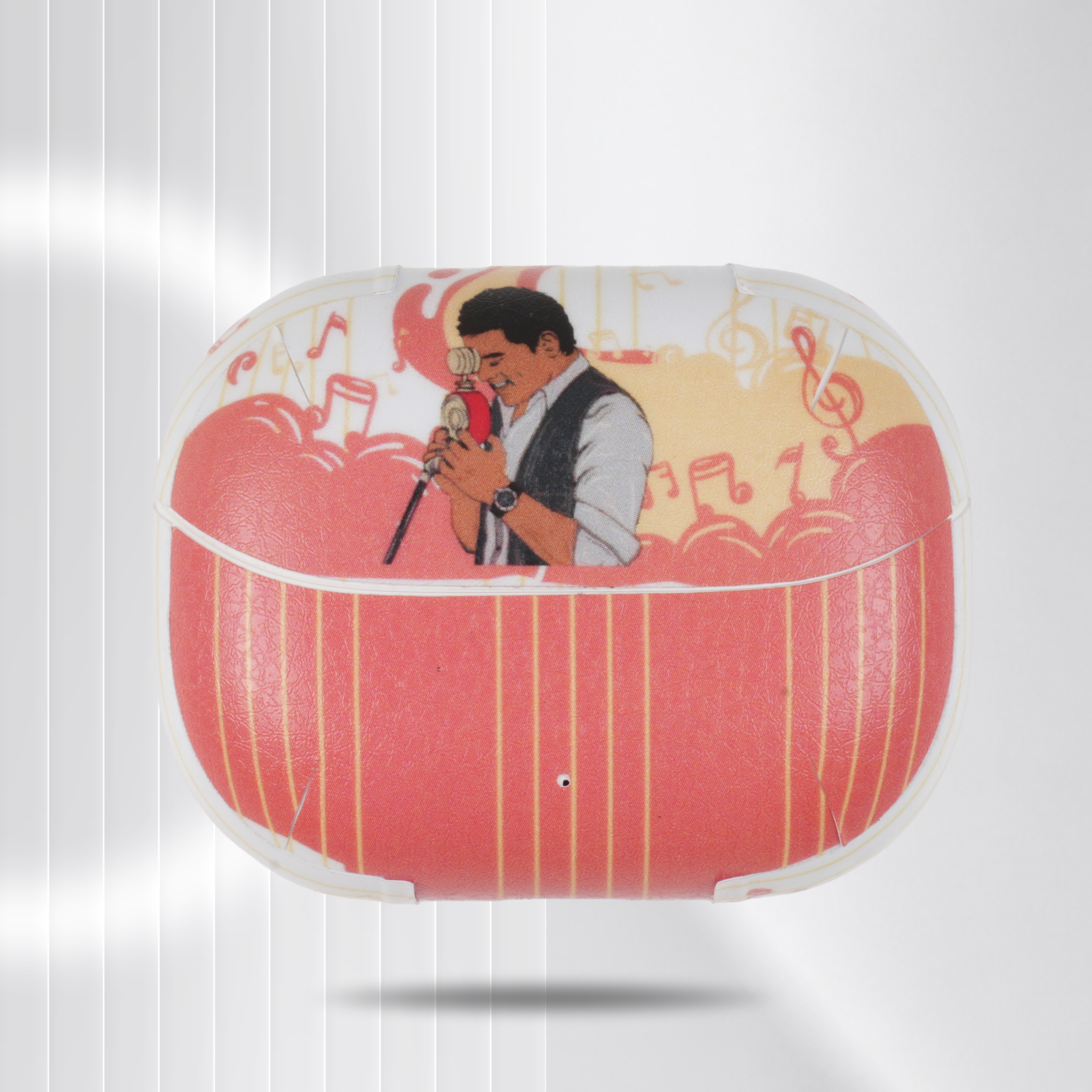 Yuvan Customized NeuBuds
