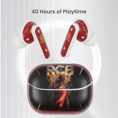 RCB Customized NeuBuds