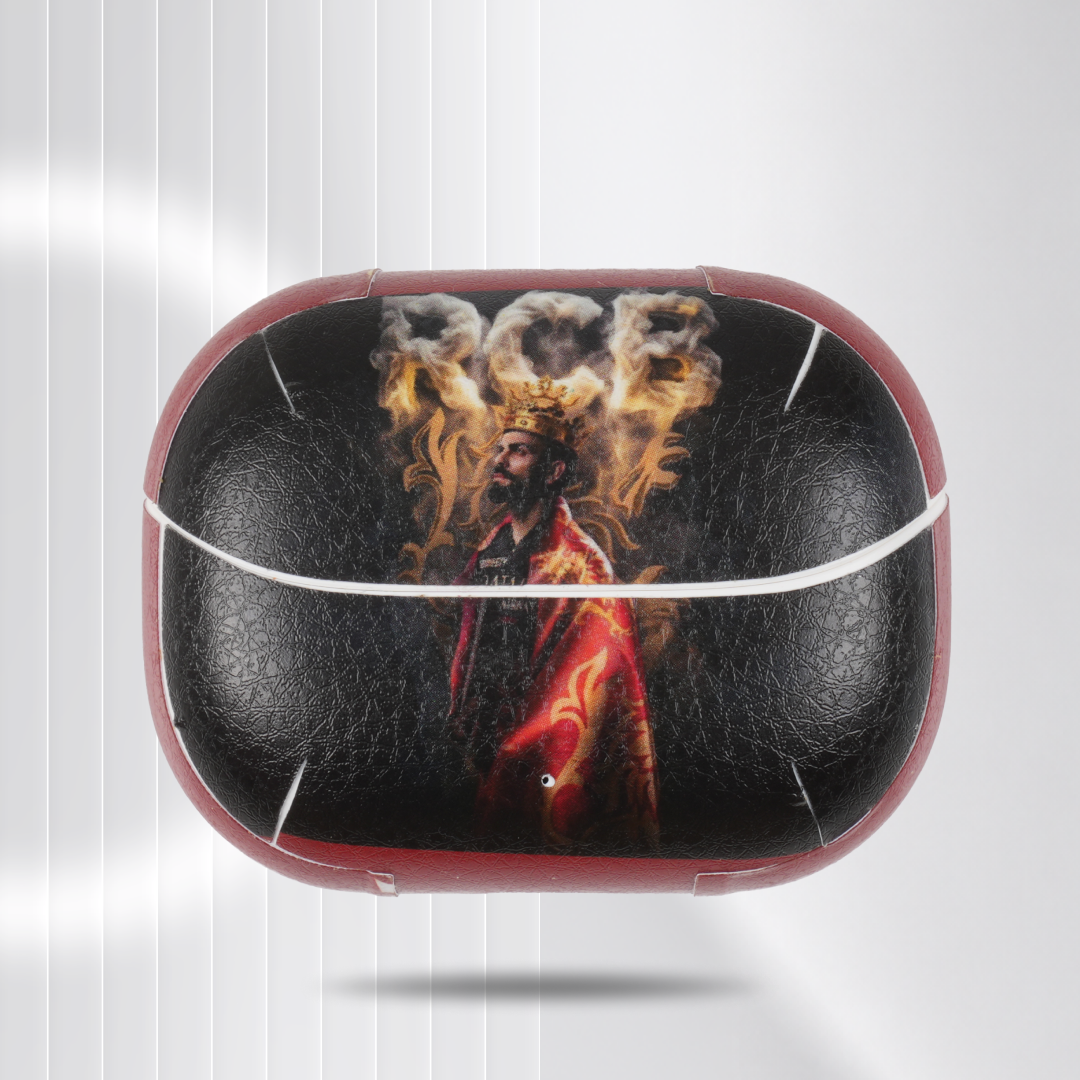 RCB Customized NeuBuds