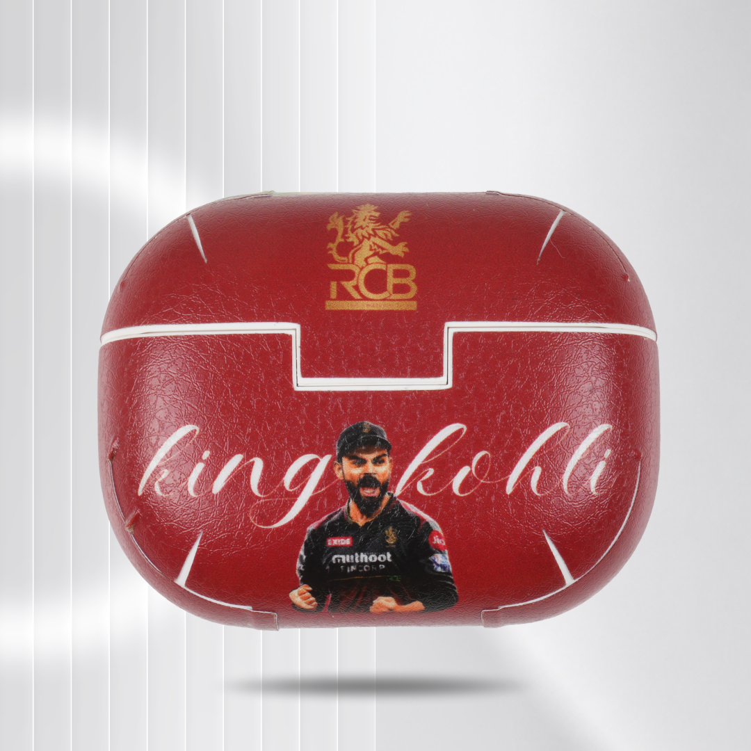 RCB Customized NeuBuds