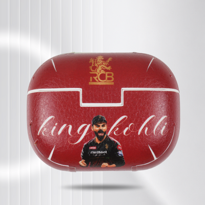 RCB Customized NeuBuds