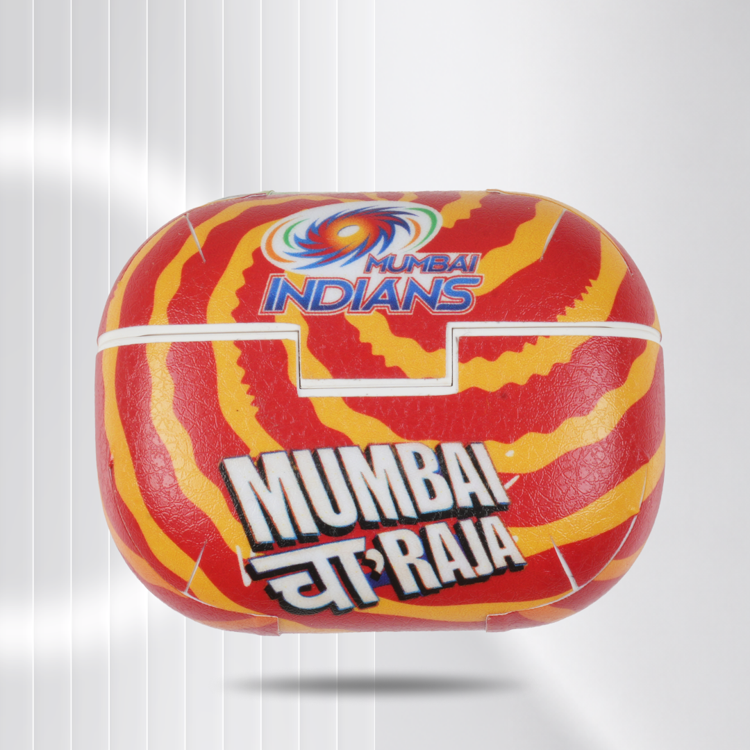 Rohit Sharma Customized NeuBuds