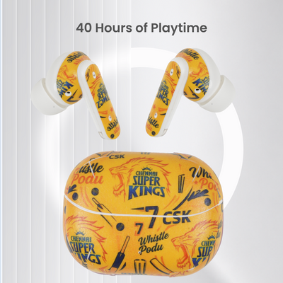 CSK Customized NeuBuds