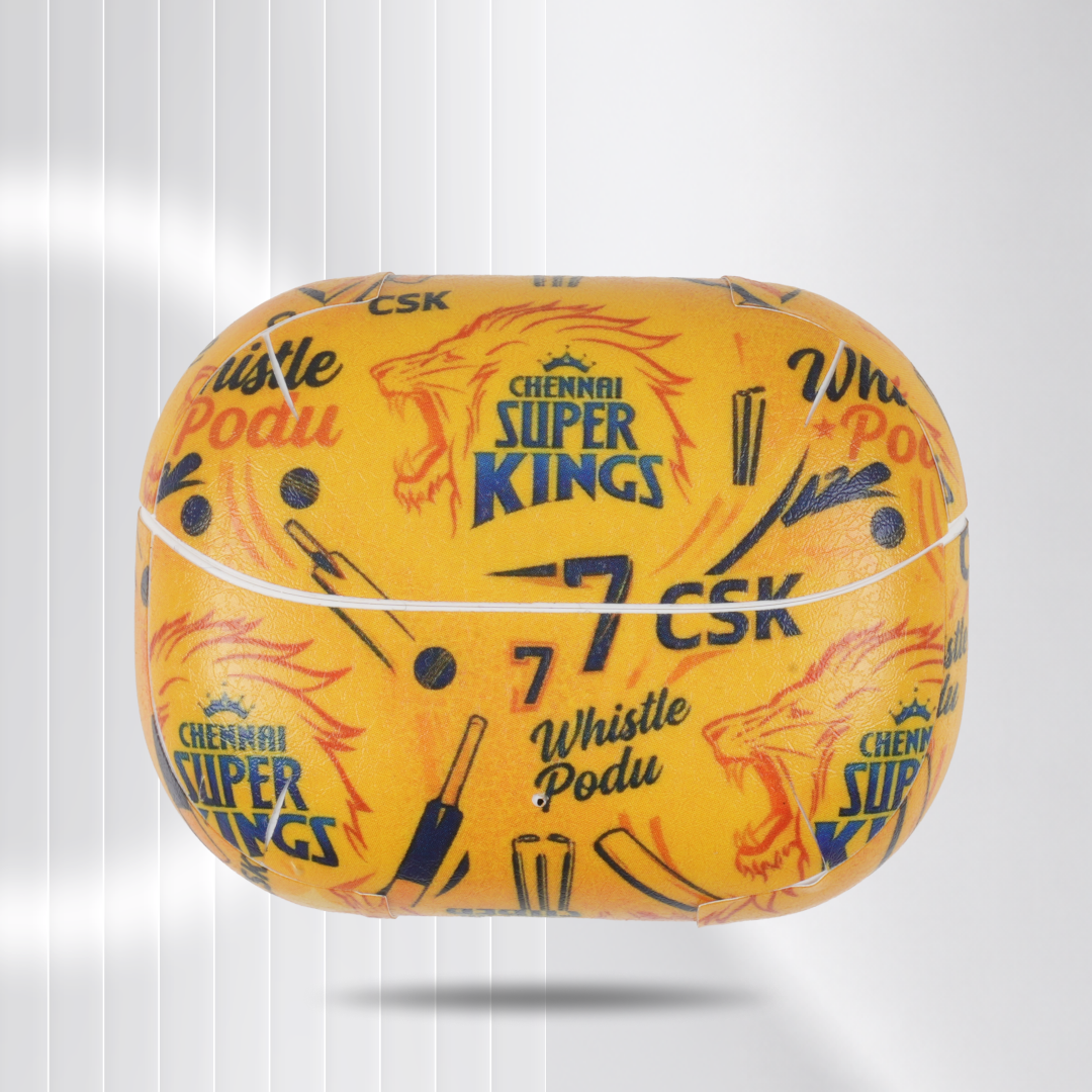 CSK Customized NeuBuds