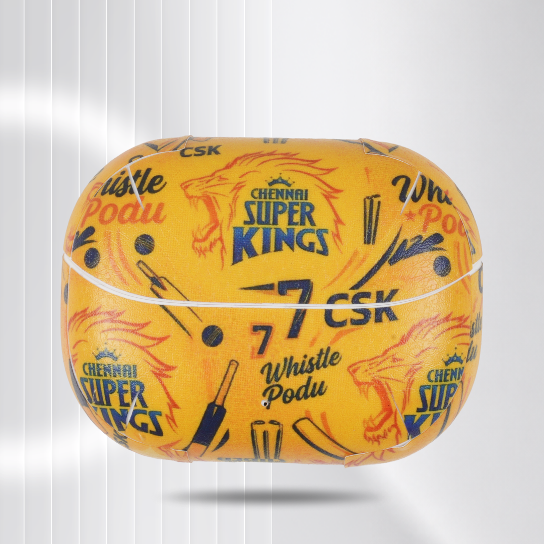CSK Customized NeuBuds
