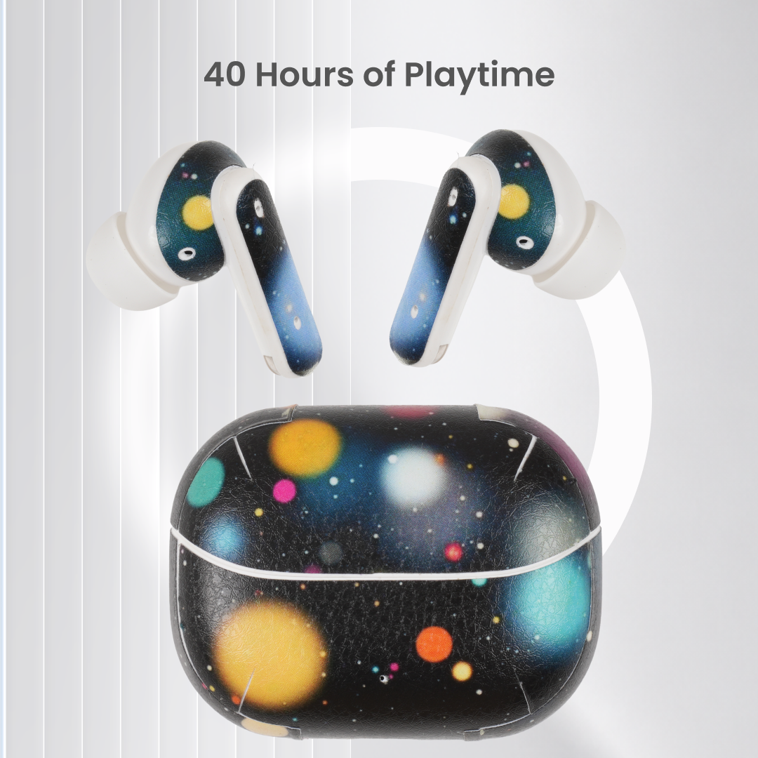 Galaxy Customized NeuBuds