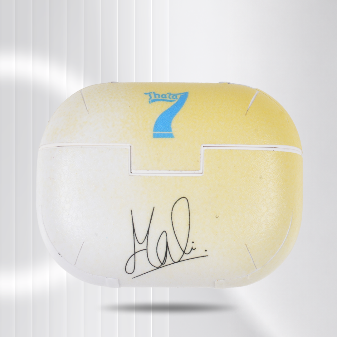 Ms Dhoni Customized NeuBuds