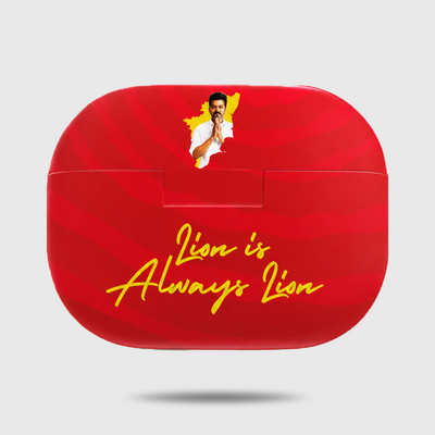 C Joseph Vijay Customized NeuBuds