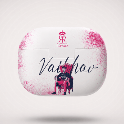 Vaibhav Suryavanshi Customized NeuBuds